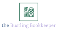 The Bustling Bookkeeper LLC